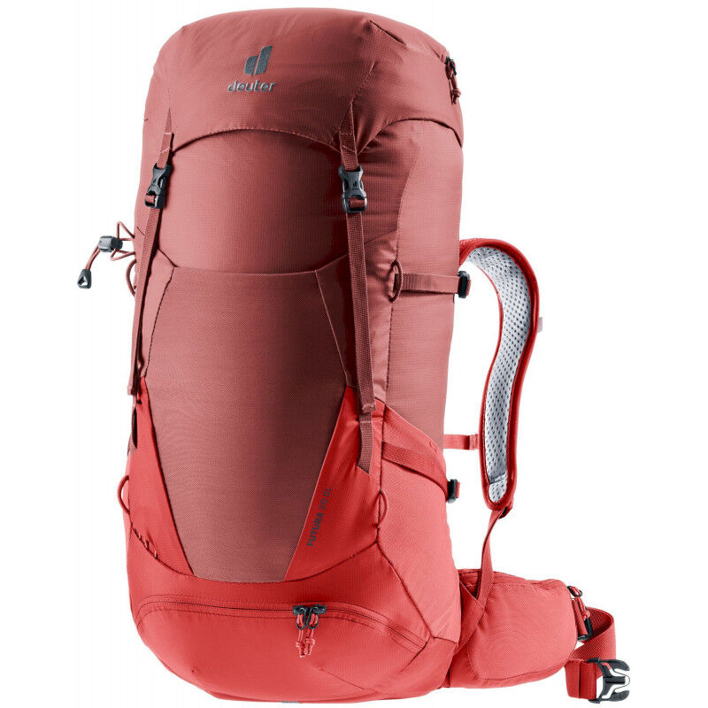 Deuter pink backpack best sale