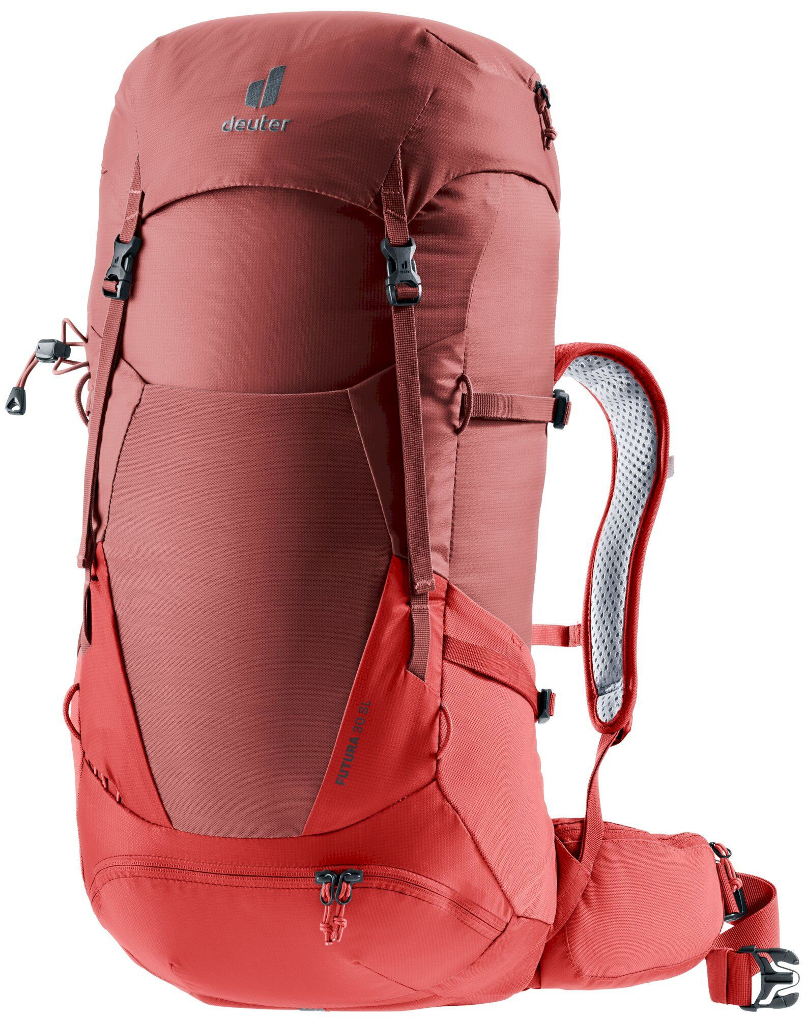 Deuter women's store hiking backpack