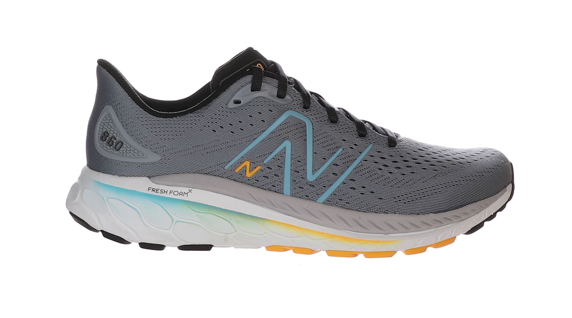 New Balance Fresh Foam 860 V13 - Runningschoenen - Heren | Hardloop