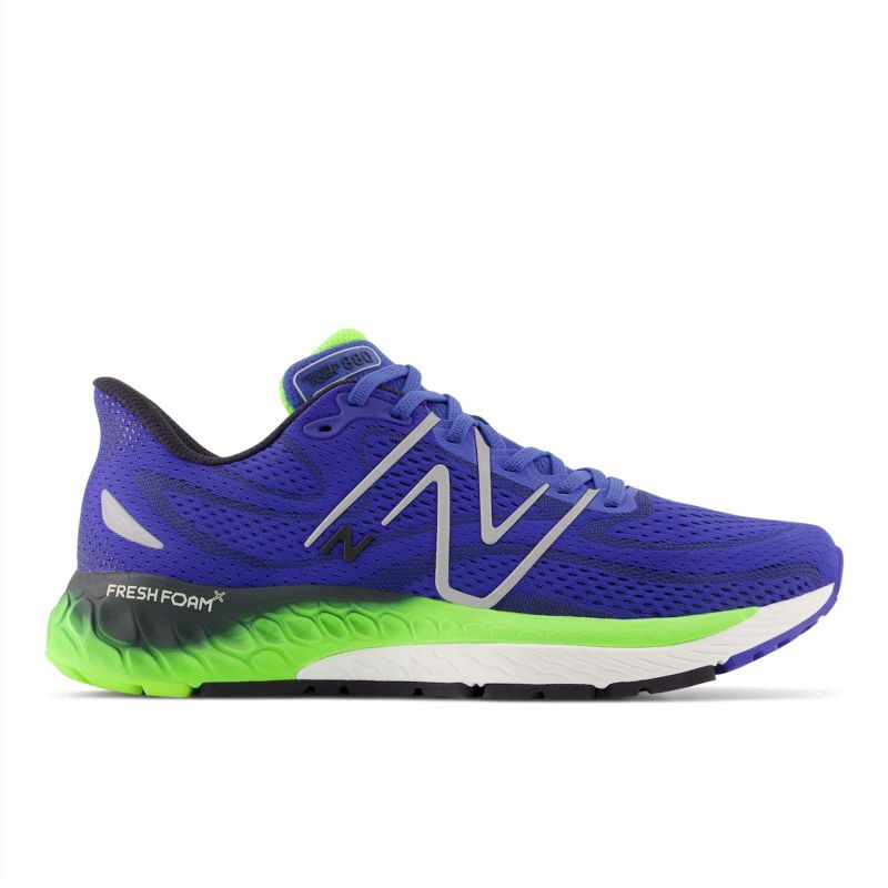 New Balance Fresh Foam 880 V13 - Løbesko - Herrer | Hardloop