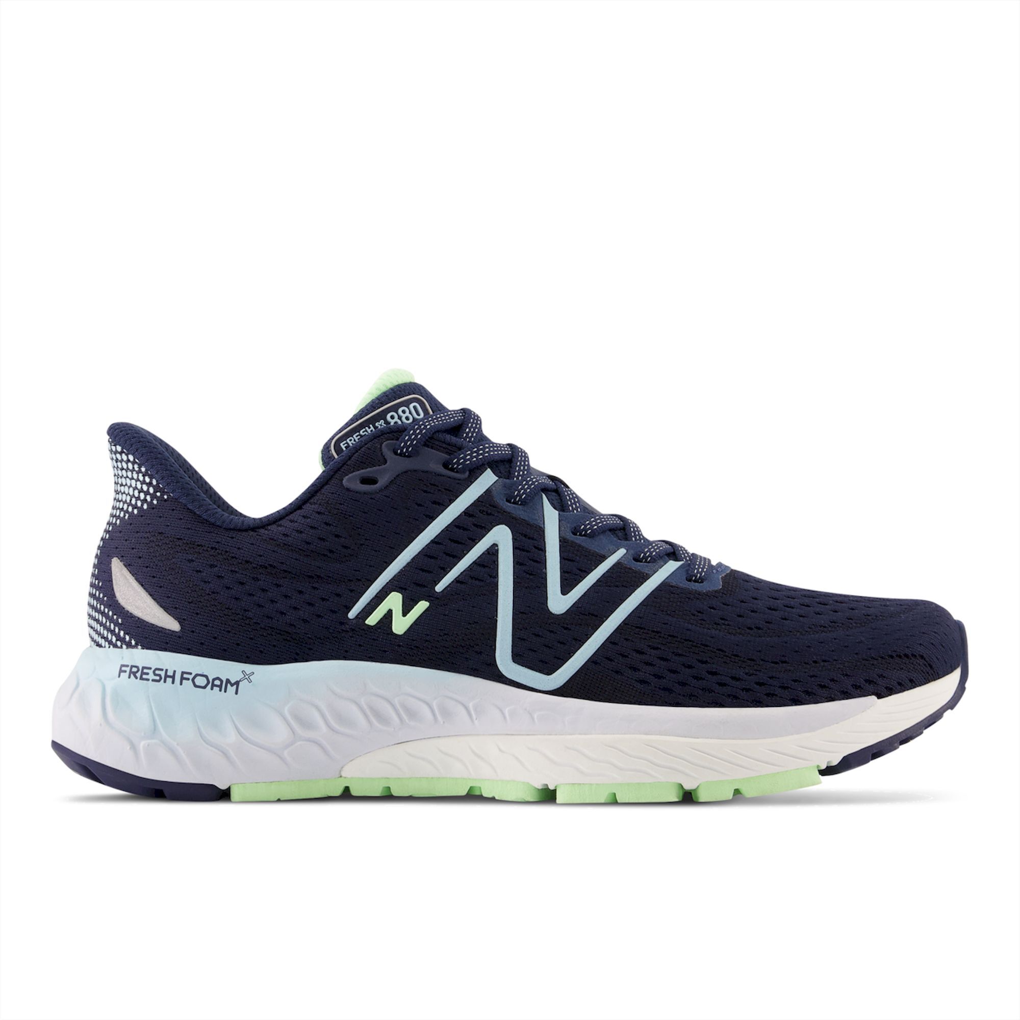 New Balance Fresh Foam 880 V13 - Running shoes - Women's | Hardloop