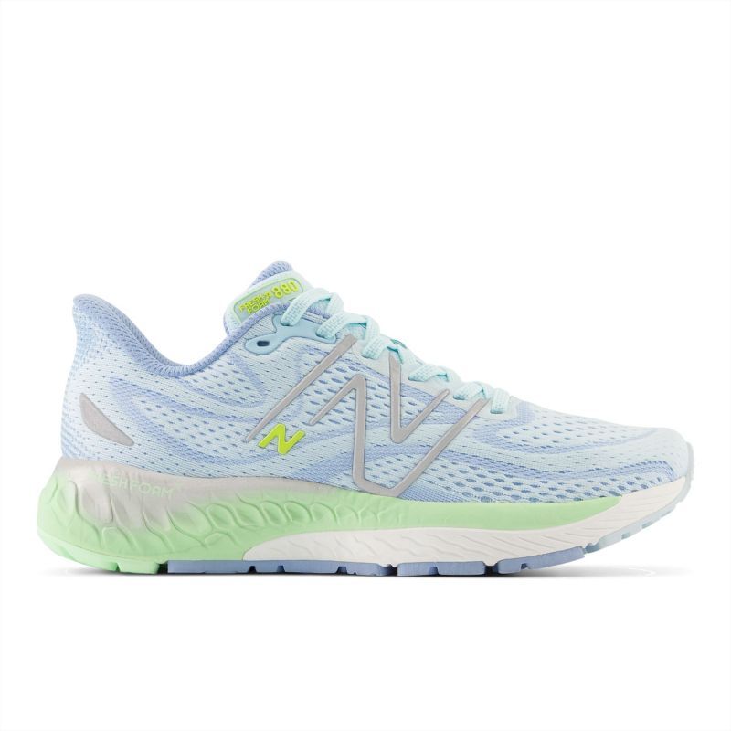 New Balance Fresh Foam 880 V13 - Sapatilhas corrida mulher | Hardloop