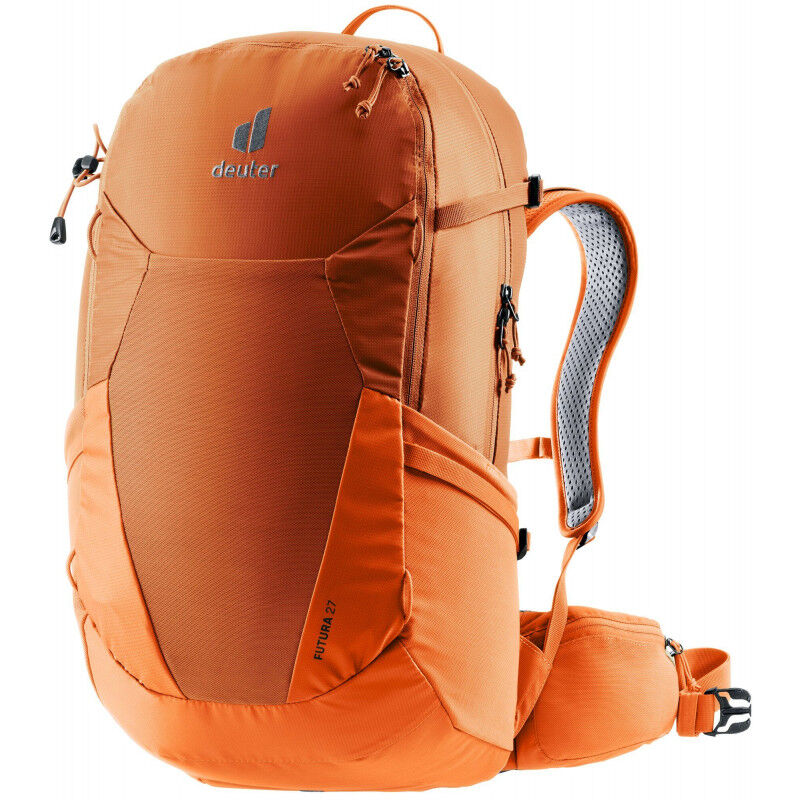 Deuter Futura 27 Sac dos randonn e homme Hardloop