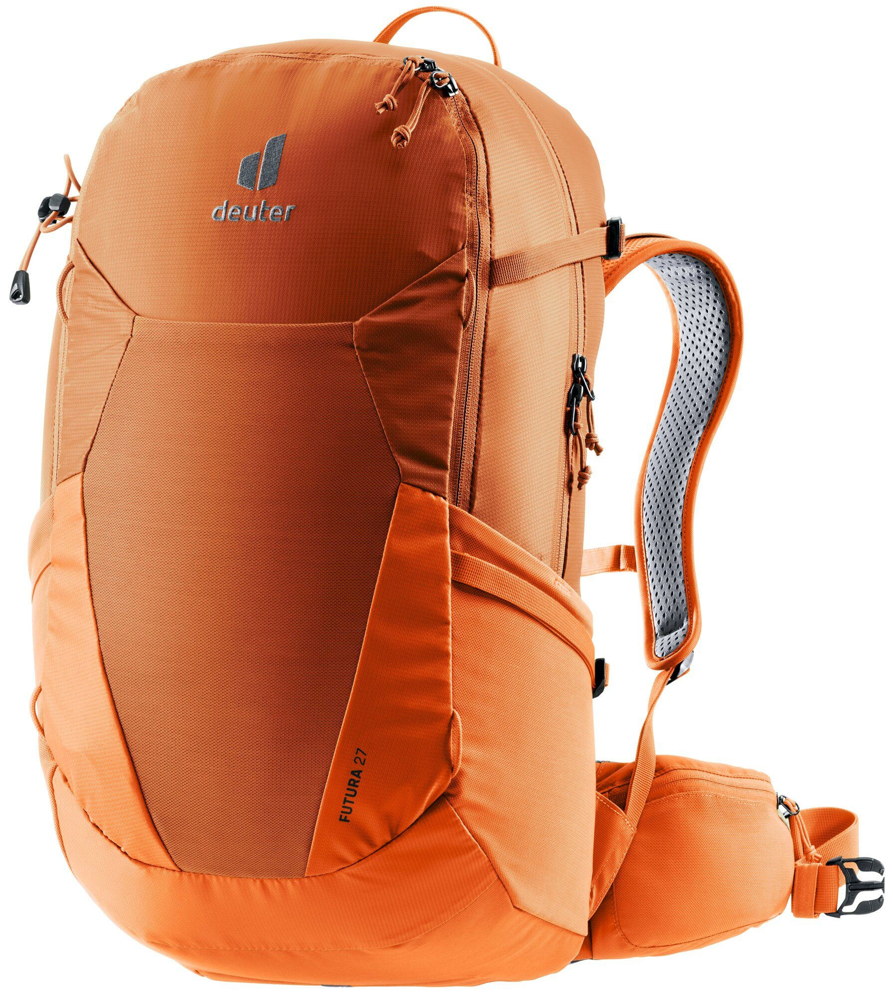 Deuter Futura 27 Sac dos randonn e homme Hardloop