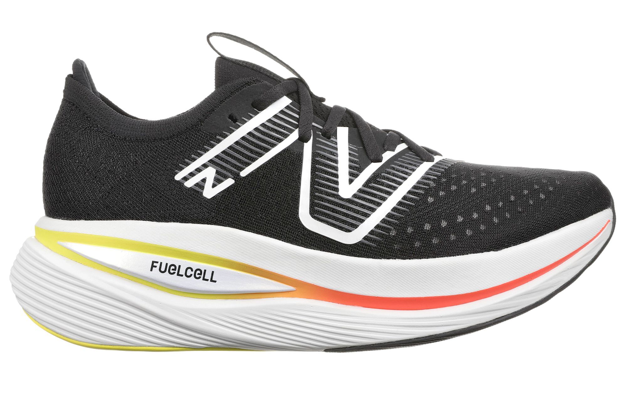 New Balance SC Trainer V2 - Chaussures running homme | Hardloop