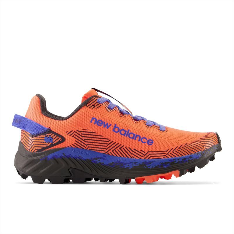 New Balance Summit Unknown SG V1 - Trail running shoes - Women's | Hardloop
