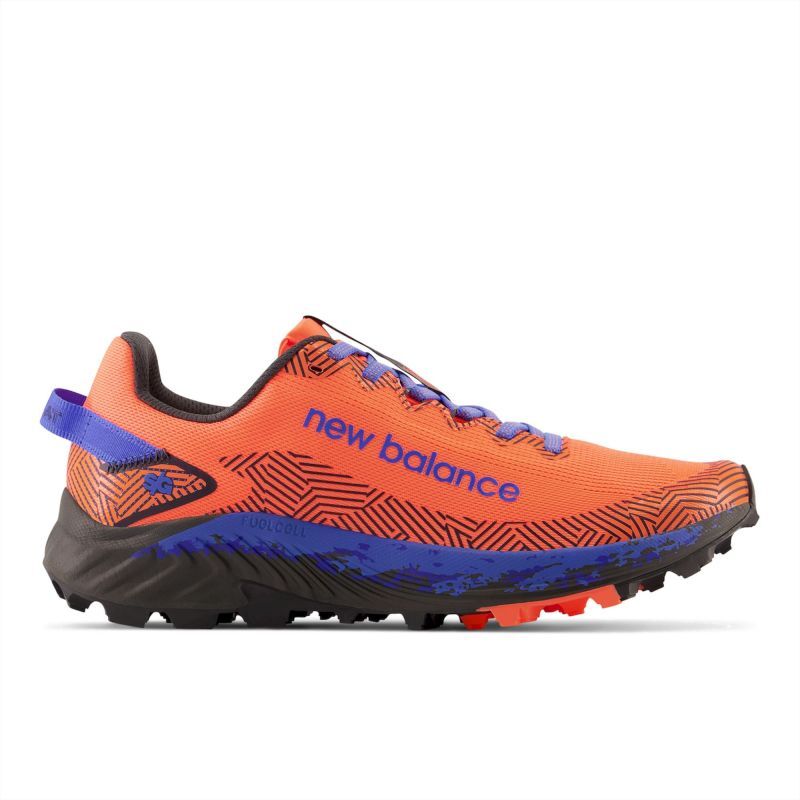 New Balance Summit Unknown SG V1 - Buty trailowe meskie | Hardloop