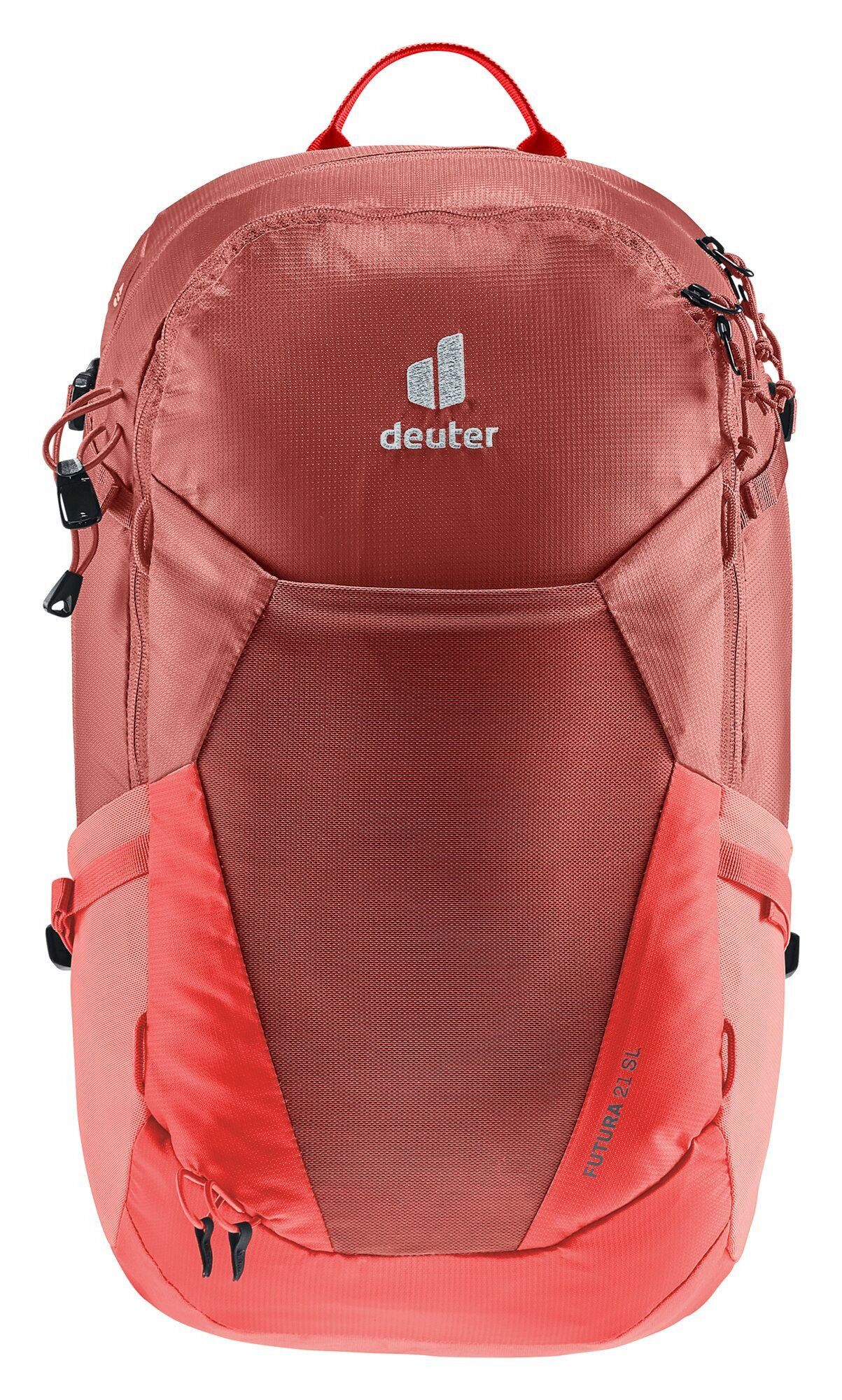 Deuter Futura 21 SL - Plecak turystyczny damski | Hardloop