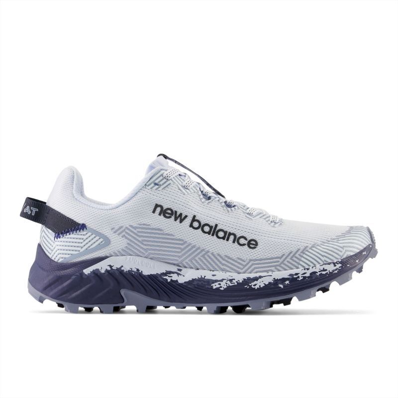 New Balance Summit Unknown V4 - Scarpe da trail running - Donna | Hardloop