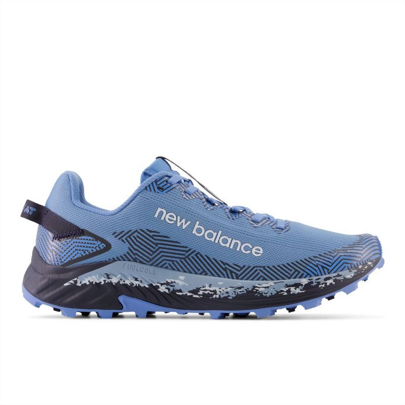 New Balance Summit Unknown V4 - Zapatillas trail running - Hombre | Hardloop