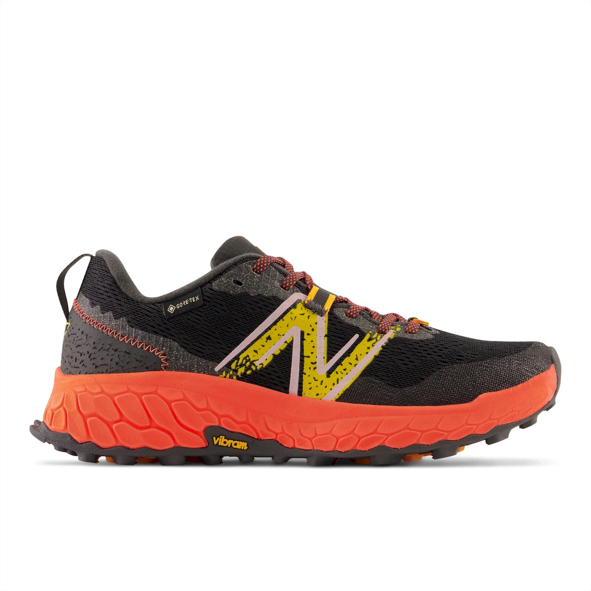 New Balance Fresh Foam Hierro V7 Gore-Tex - Trail running shoes - Women's