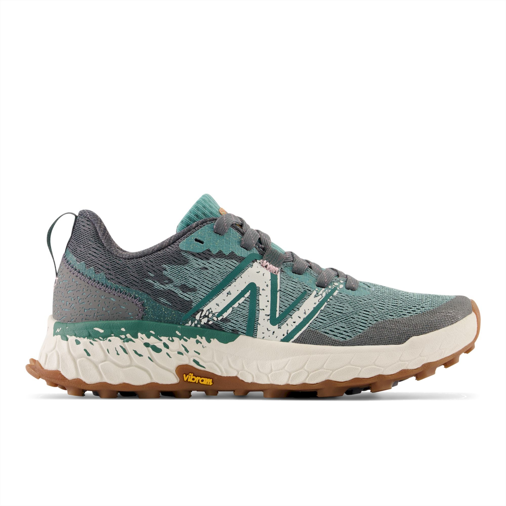 Basket trail best sale femme new balance