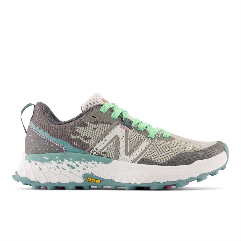 New Balance Fresh Foam Hierro V7 - Scarpe da trail running - Donna