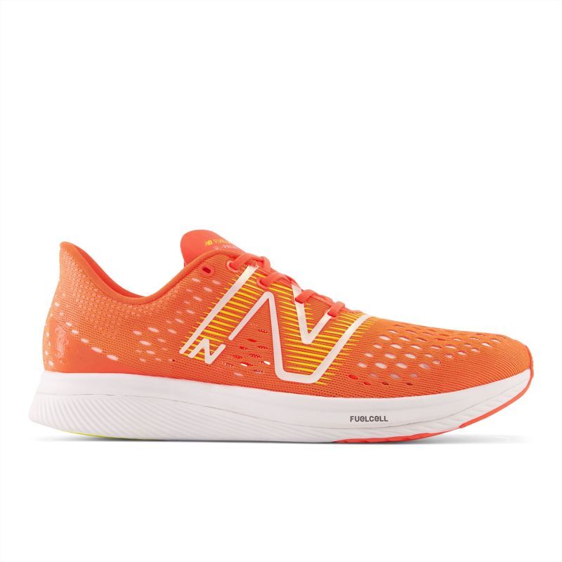 New Balance Fuelcell Supercomp Pacer - Chaussures running homme | Hardloop