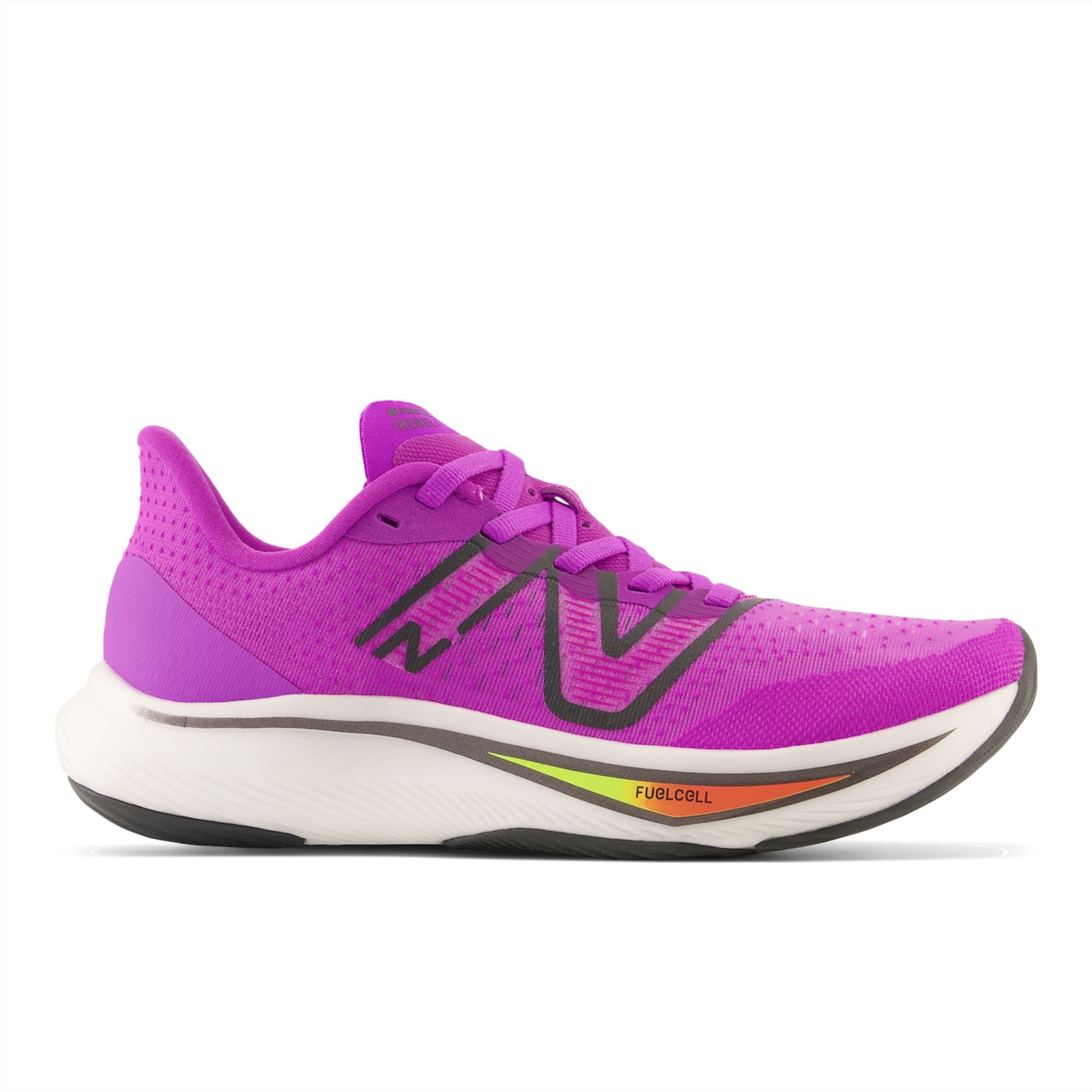 New Balance FuelCell Rebel V3 - Chaussures running femme | Hardloop
