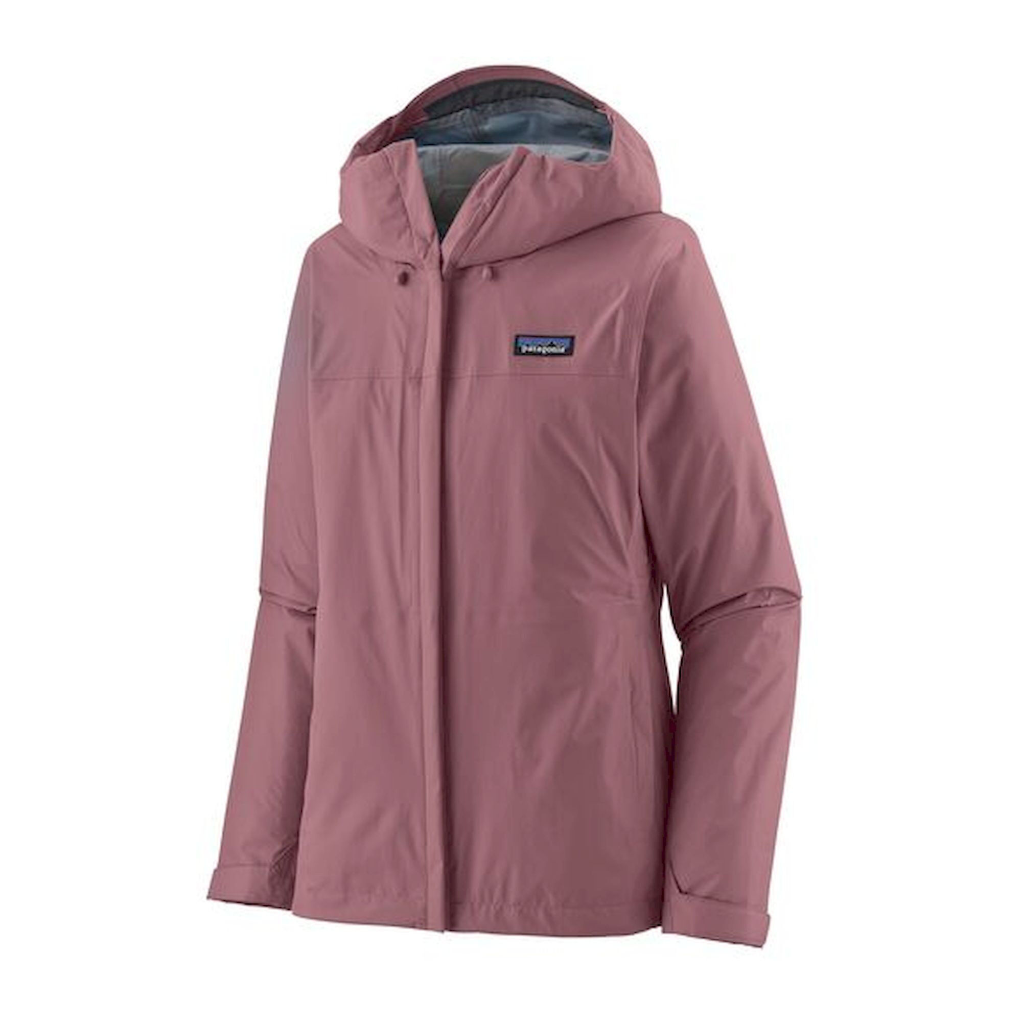 Patagonia best sale waterproof pullover