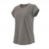 Patagonia W's Ridge Flow Shirt - T-shirt damski | Hardloop