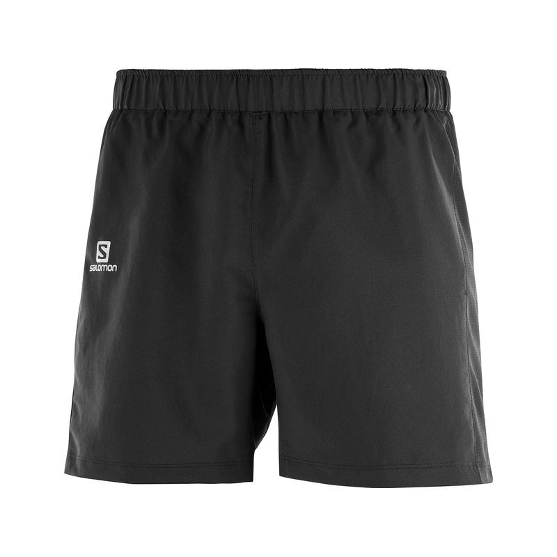 Salomon - Agile 5'' Short M - Pantaloncini - Uomo