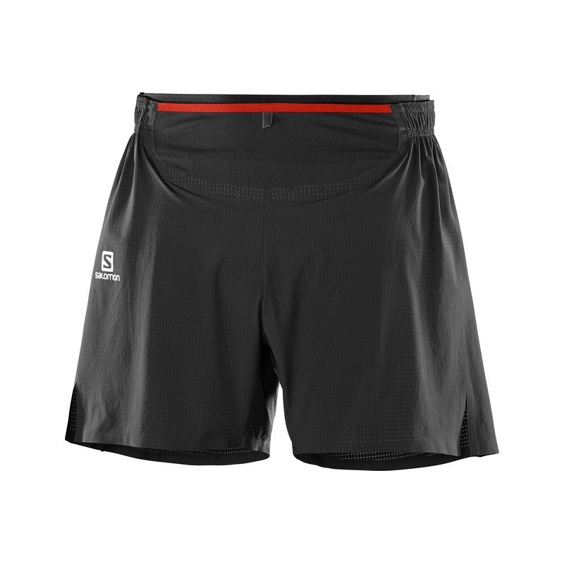 Salomon - Sense Pro Short M - Pantaloncini - Uomo