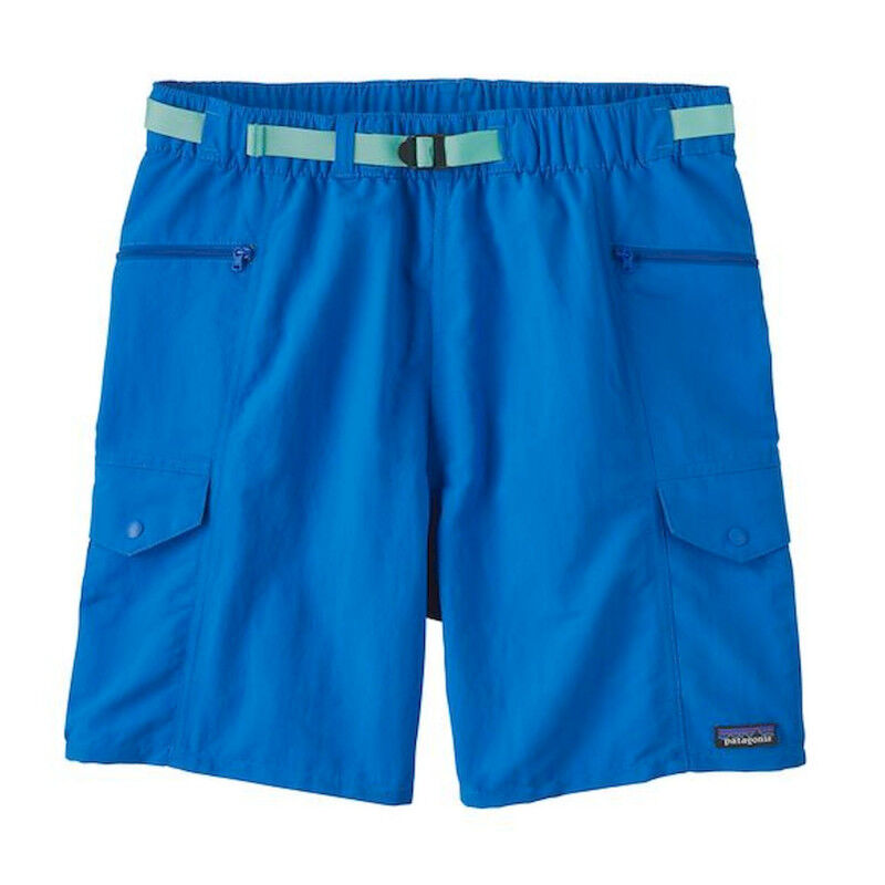 Patagonia M's Outdoor Everyday Shorts - 7" - Wandershorts - Herren | Hardloop