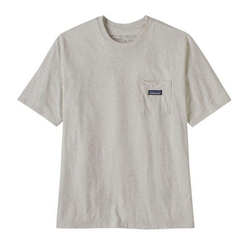 Men's Daily Pocket Tee - T-shirt homem