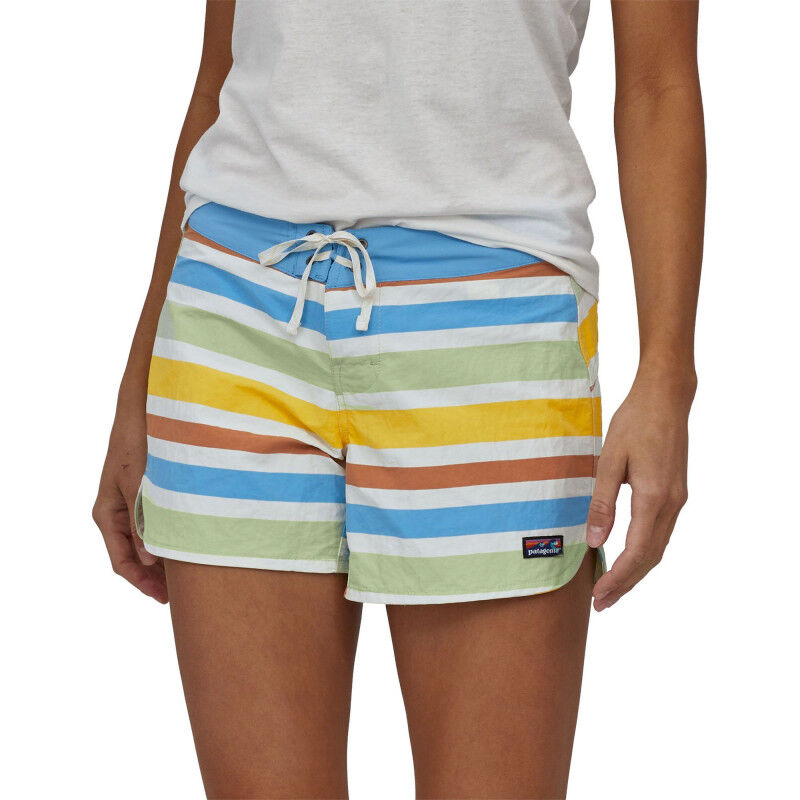 Patagonia W's Wavefarer Boardshorts - 5" - Bikini pezzo sotto | Hardloop