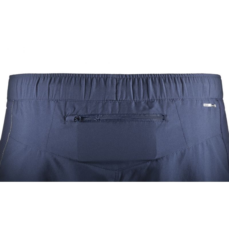 Trail Running Salomon Agile Short SALOMON AGILE SHORT M Homme BLACK