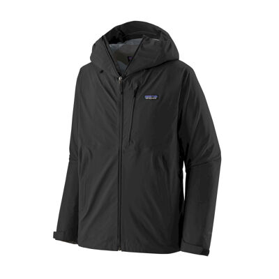 Granite Crest Jkt - Kurtka przeciwdeszczowa meska