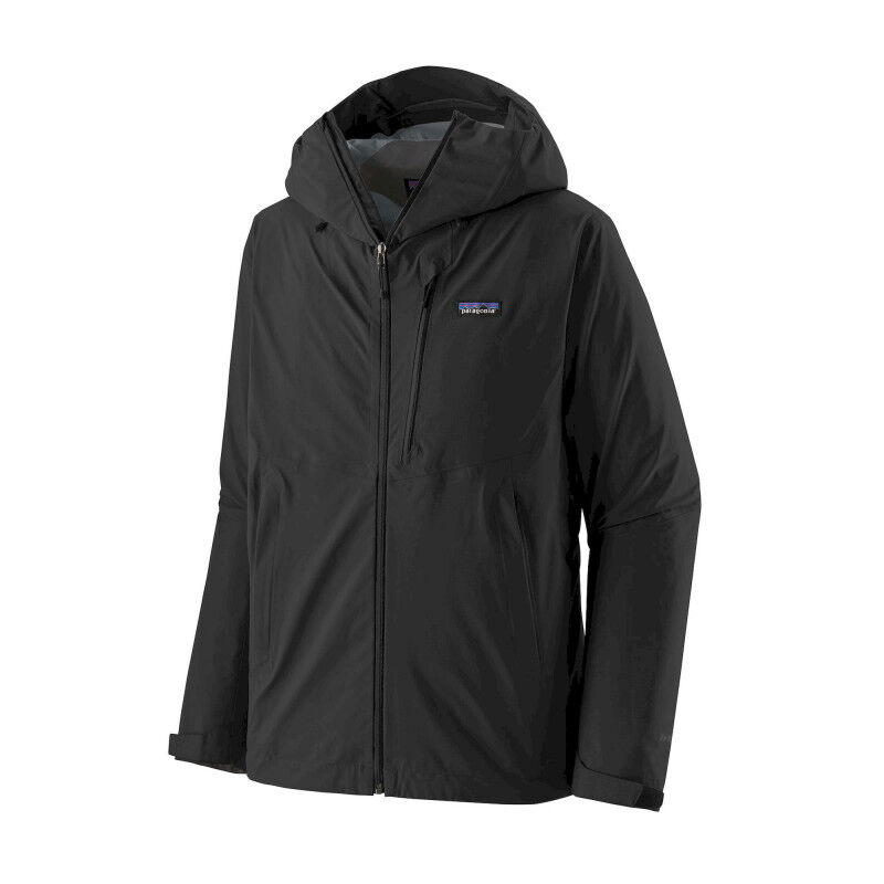 Patagonia rain coats online