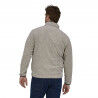 Patagonia LW Synchilla Snap-T P/O - Fleece jacket - Men's
