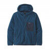 Patagonia Microdini Hoody - Fleece jacket - Men's