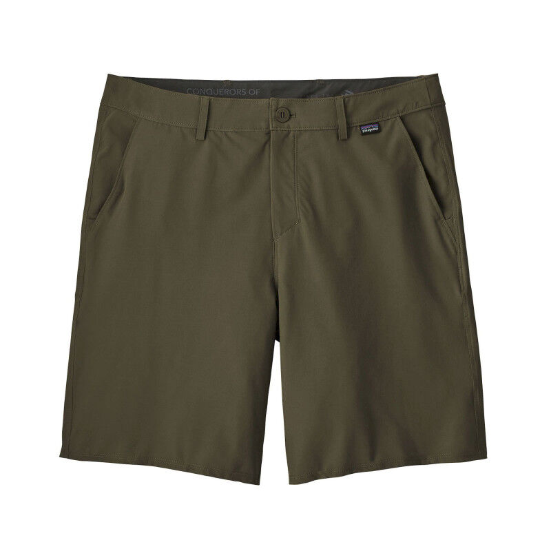 Patagonia Hydropeak Hybrid Walk Shorts - 19 in. - Strój kąpielowy | Hardloop