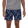 Gerry Patch: Gerry Islands Tidepool Blue
