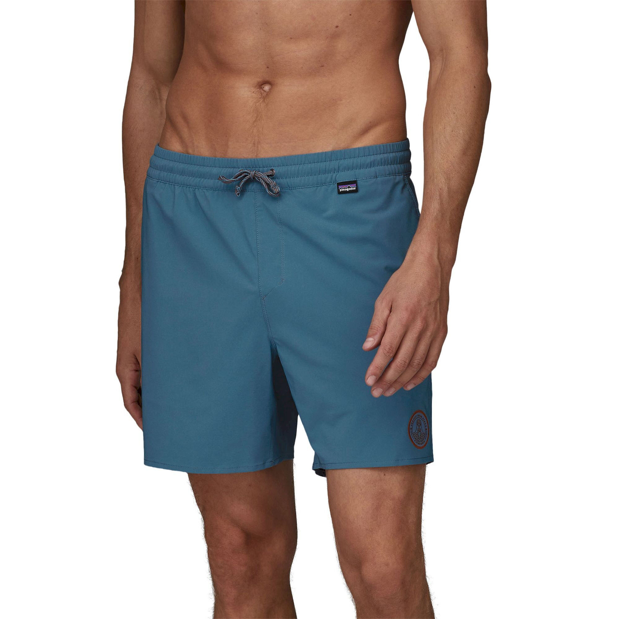 Patagonia Hydropeak Volley Shorts 16 in. Men's
