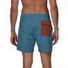 Patagonia Hydropeak Volley Shorts - 16 in. - Uomo