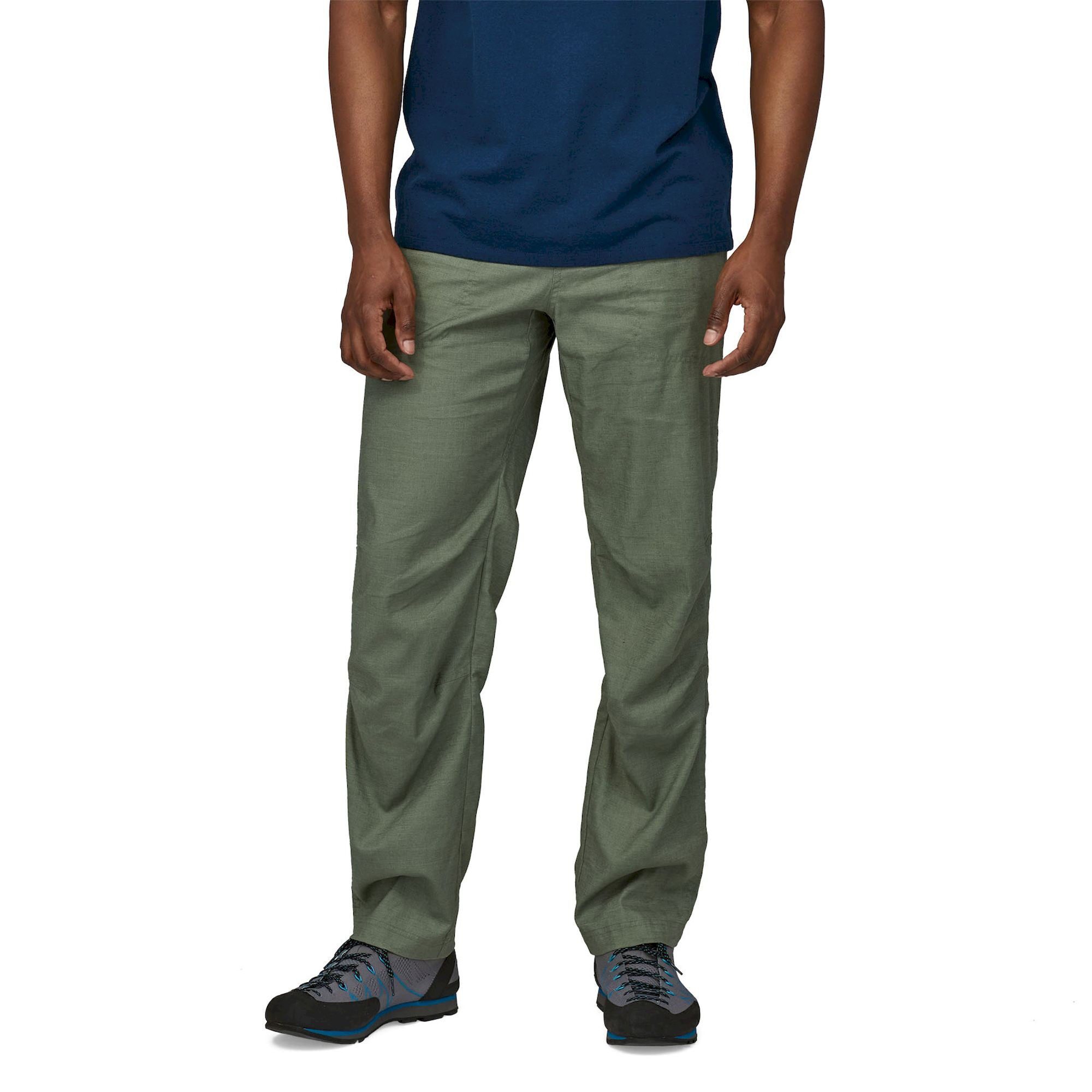 Pantalon escalade patagonia new arrivals