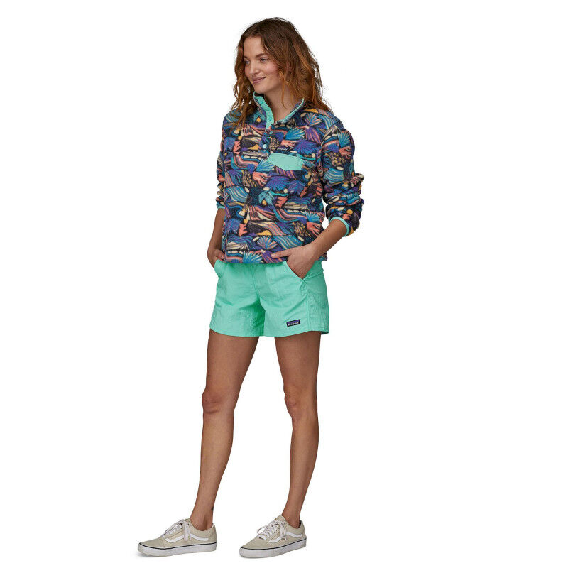 Patagonia Baggies Shorts 5 in. - Shorts - Women's