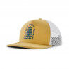 Tree Trotter: Surfboard Yellow