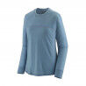 Fitz Roy Fader: Light Plume Grey