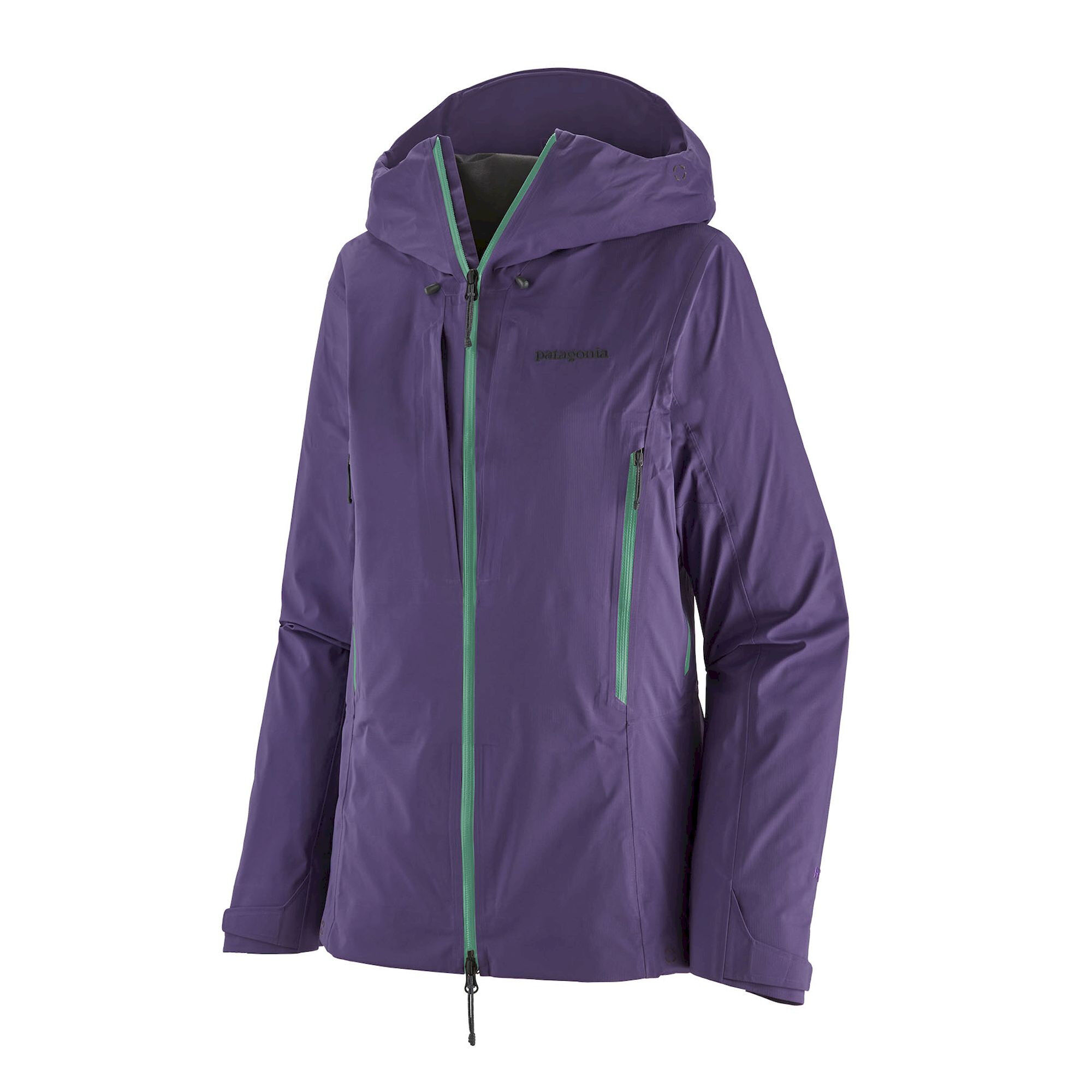 Patagonia Dual Aspect Jacket - Waterproof jacket - Women's