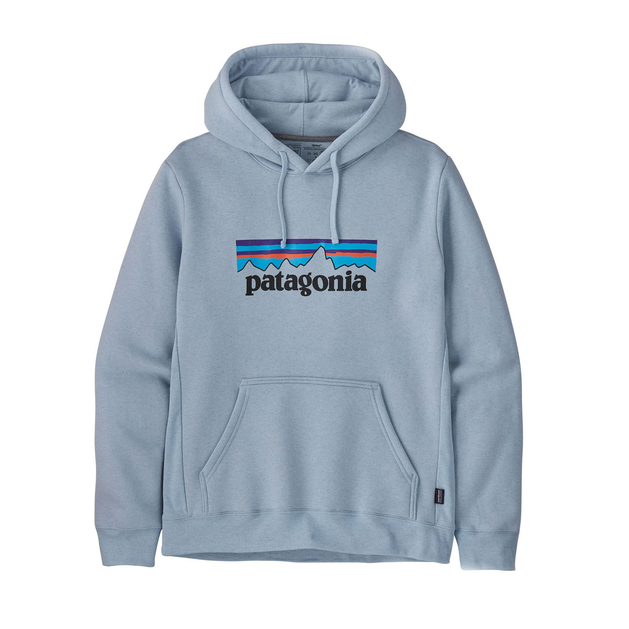 Patagonia P-6 Logo Uprisal Hoodynew - Pánská Mikina | Hardloop