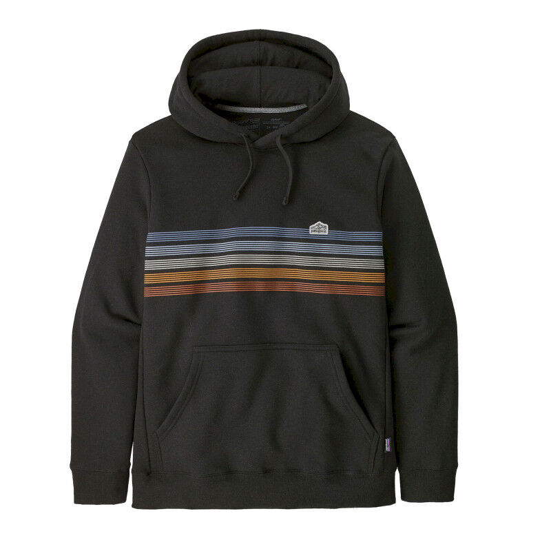 Patagonia Recycled Wool-Blend Sweater Hoody - Merino hoodie - Men's