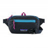 Patagonia Ultralight Black Hole Mini Hip Pack - Sac à dos | Hardloop