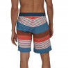 Patagonia - Wavefarer Boardshorts - 19" - Uomo