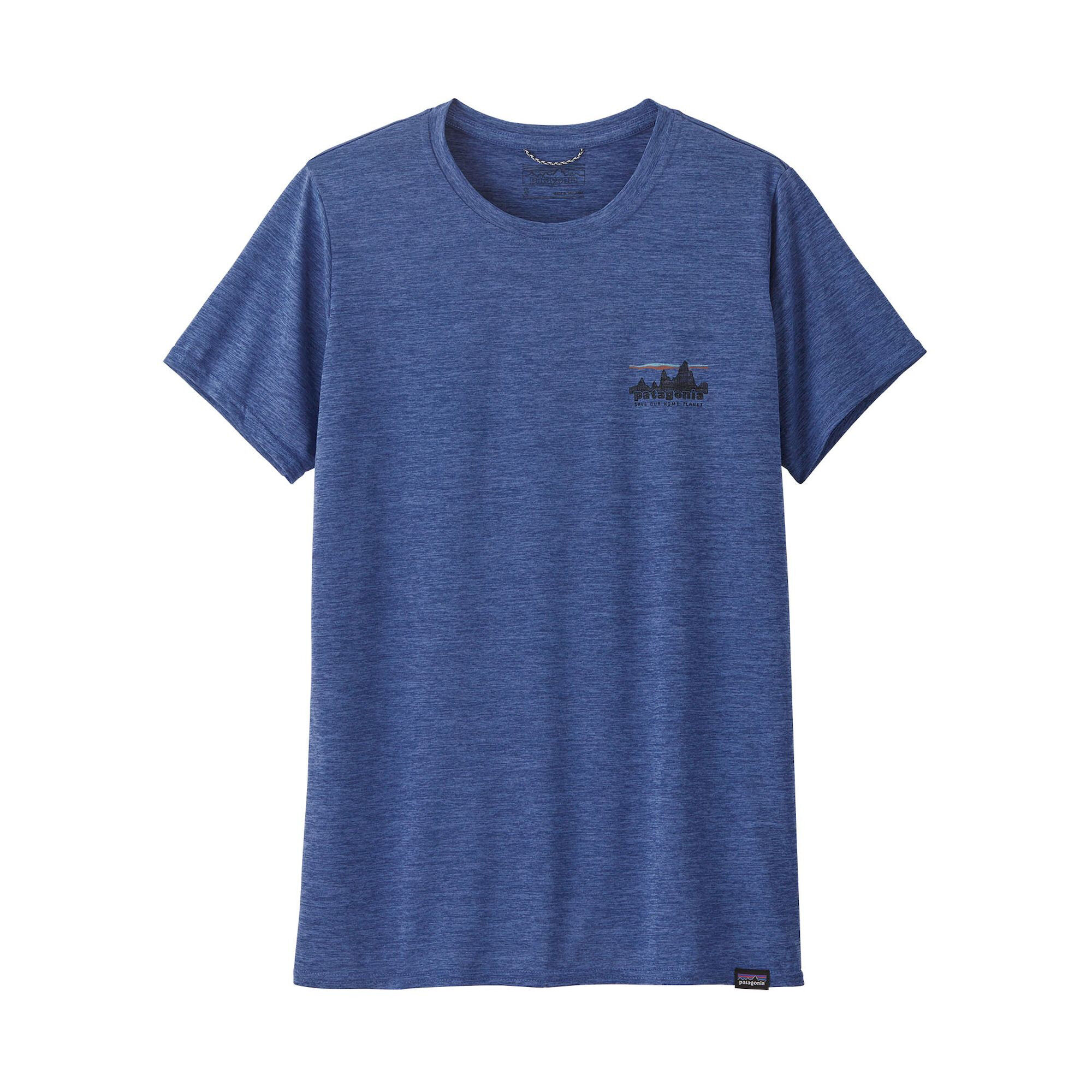 Patagonia Cap Cool Daily Graphic Shirt - Women's