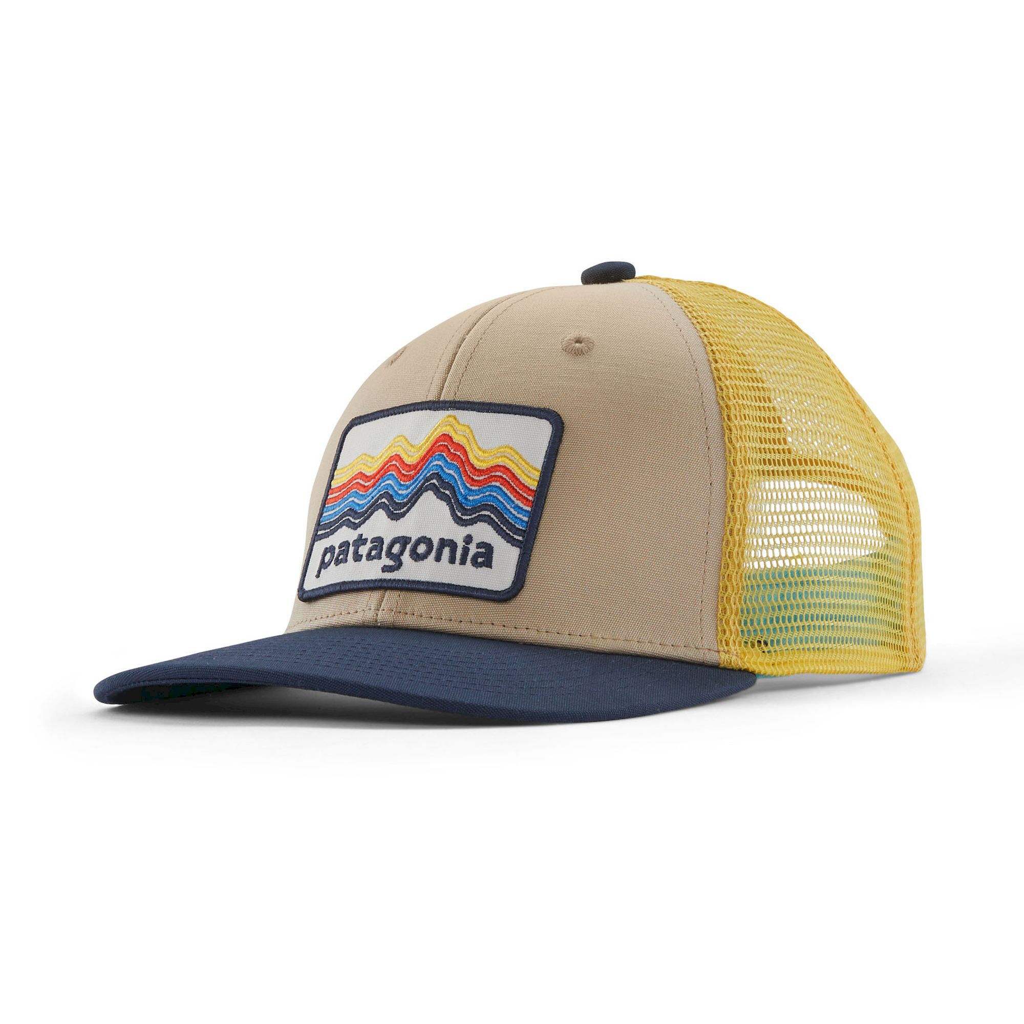 Patagonia K's Trucker Hat - Kšiltovka | Hardloop