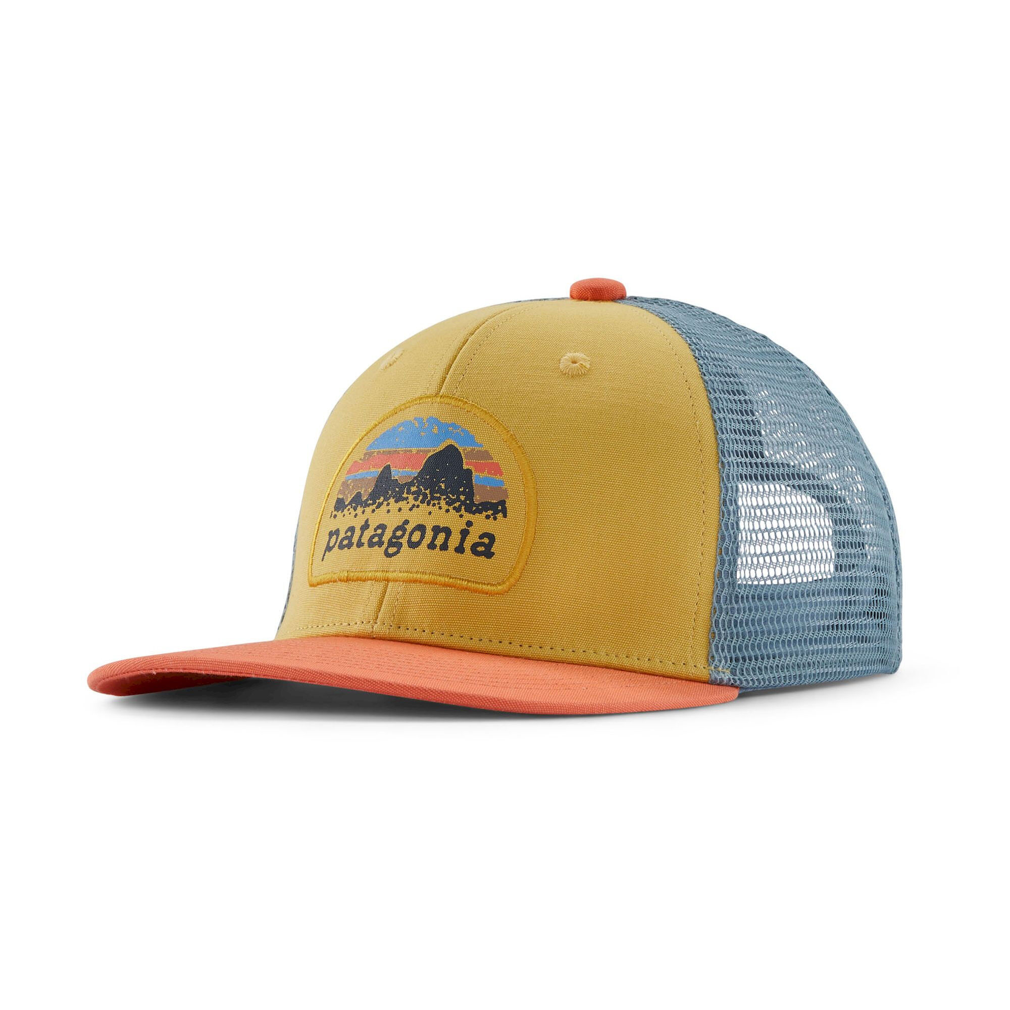 Patagonia Kids' Trucker Hat - Casquette enfant | Hardloop