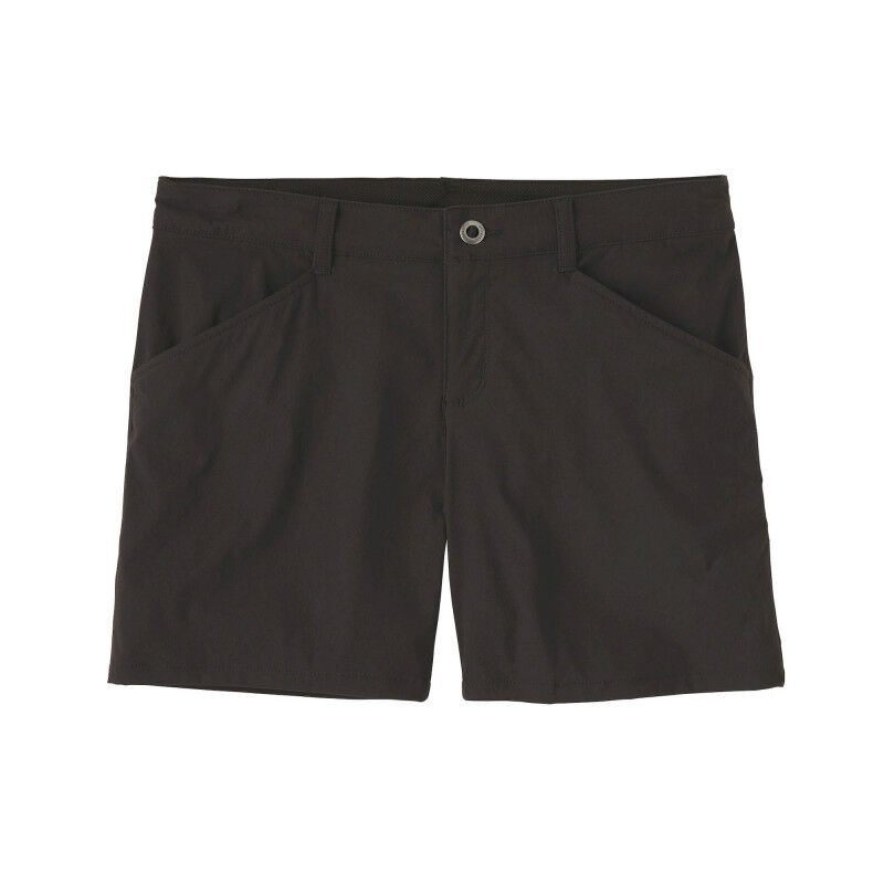 Patagonia Quandary Shorts - Wandershorts - Damen | Hardloop