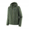 Hemlock Green