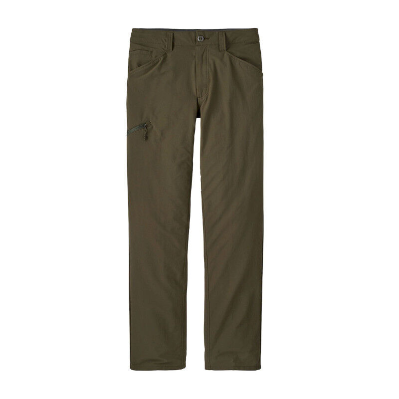 Patagonia - Quandary Pants - Trekking trousers - Men's